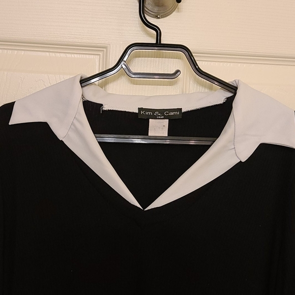 Top / Haut Kim & Cami - Picture 3 of 3